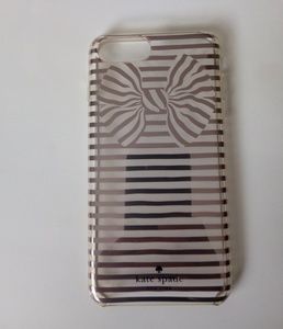 Kate Spade Protective HardShell Case for iPhone 7+